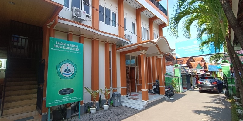 Gedung Kampus